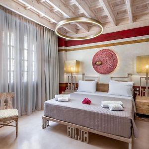 Superior Suite Ialyssos